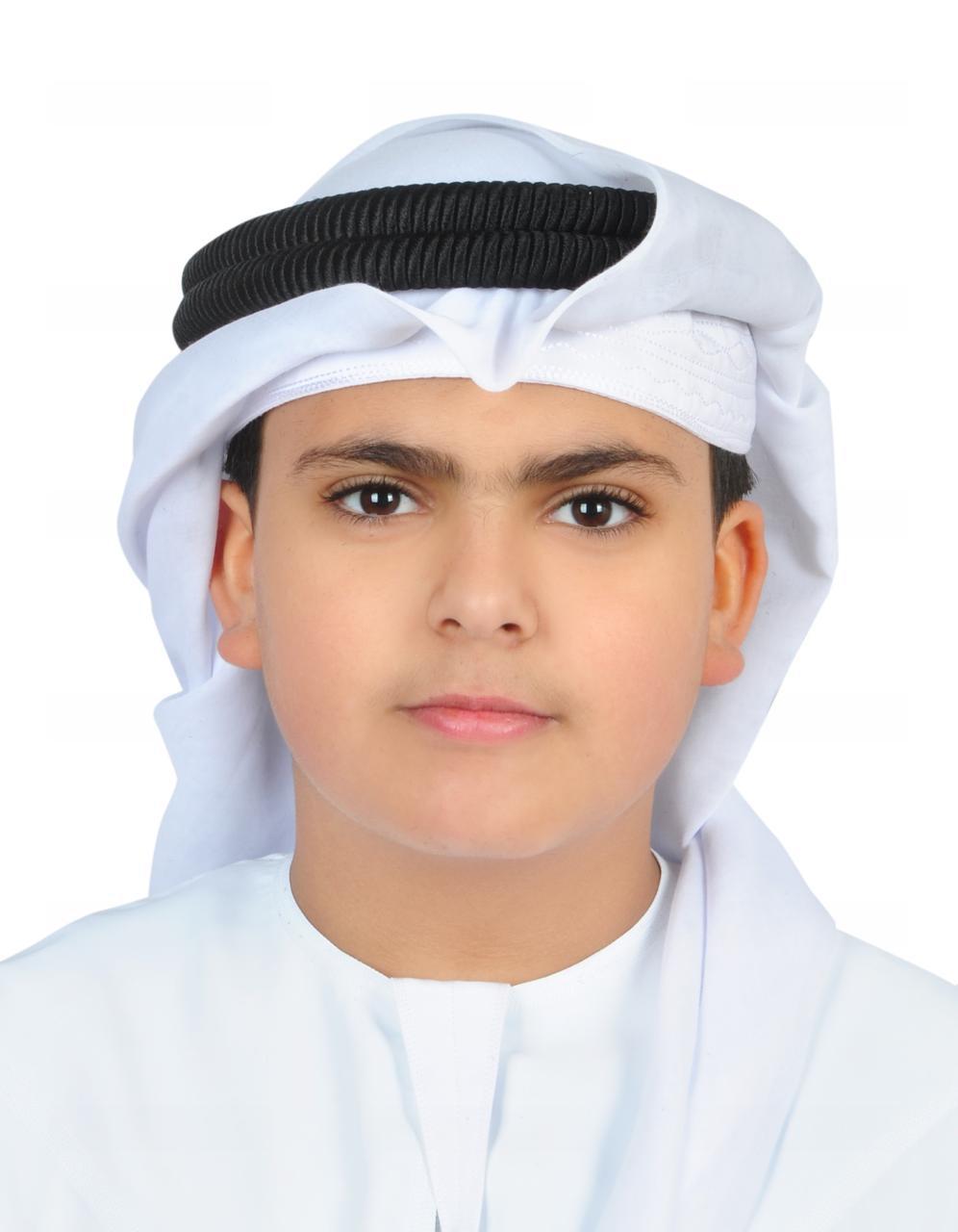 المبتكر سالم حسن سالم على اليليلي